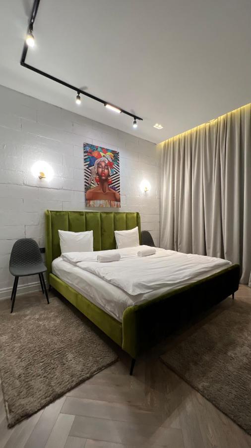 Hotel Manica Esentai City Almaty Esterno foto