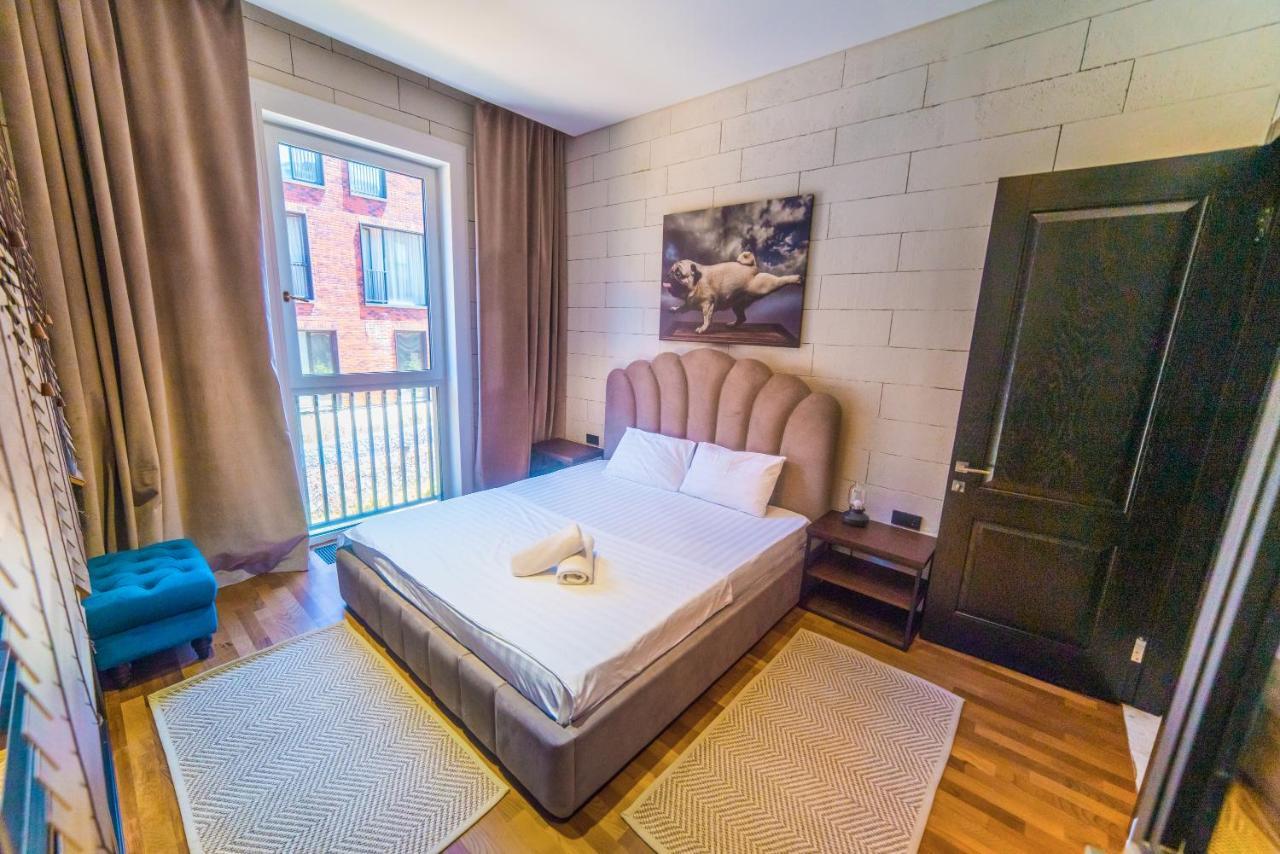 Hotel Manica Esentai City Almaty Esterno foto