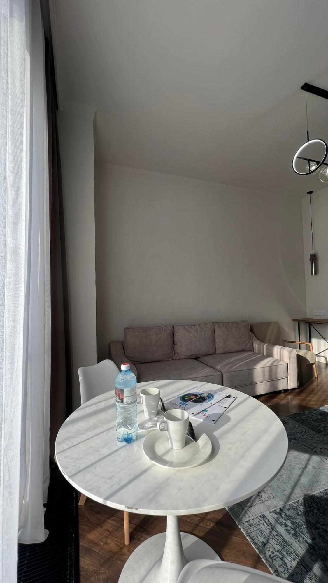 Hotel Manica Esentai City Almaty Esterno foto